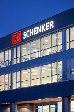 DB Schenker - Verona