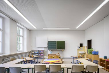 Städtische katholische Bekenntnisgrundschule Müschede