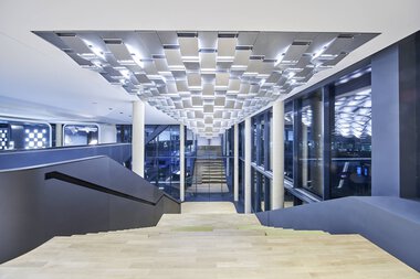 TRILUX Licht Campus