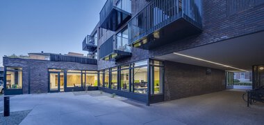 LA Architecten
