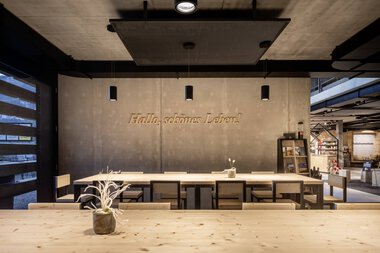 Trauffer Erlebniswelt