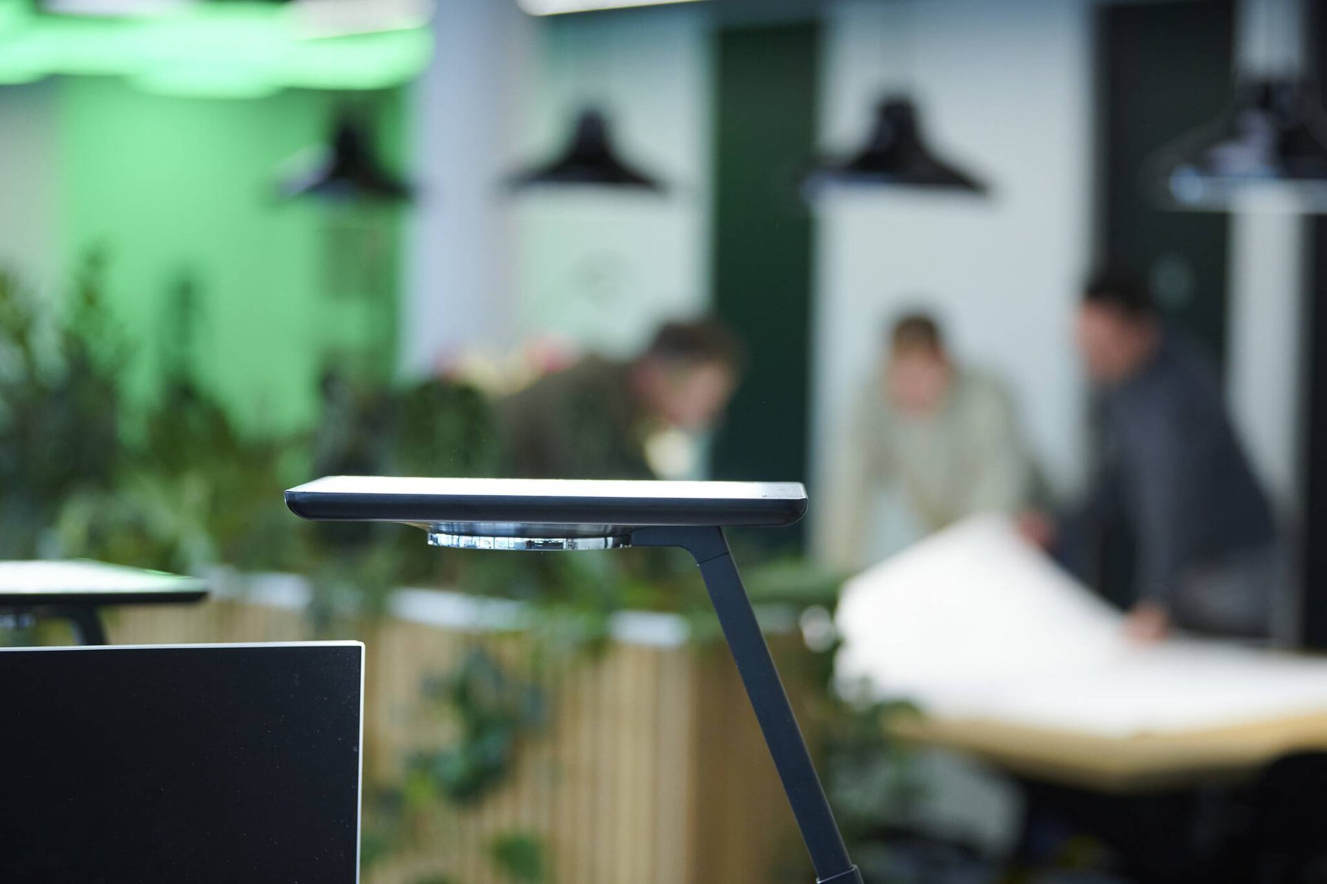TRILUX Lightcampus
