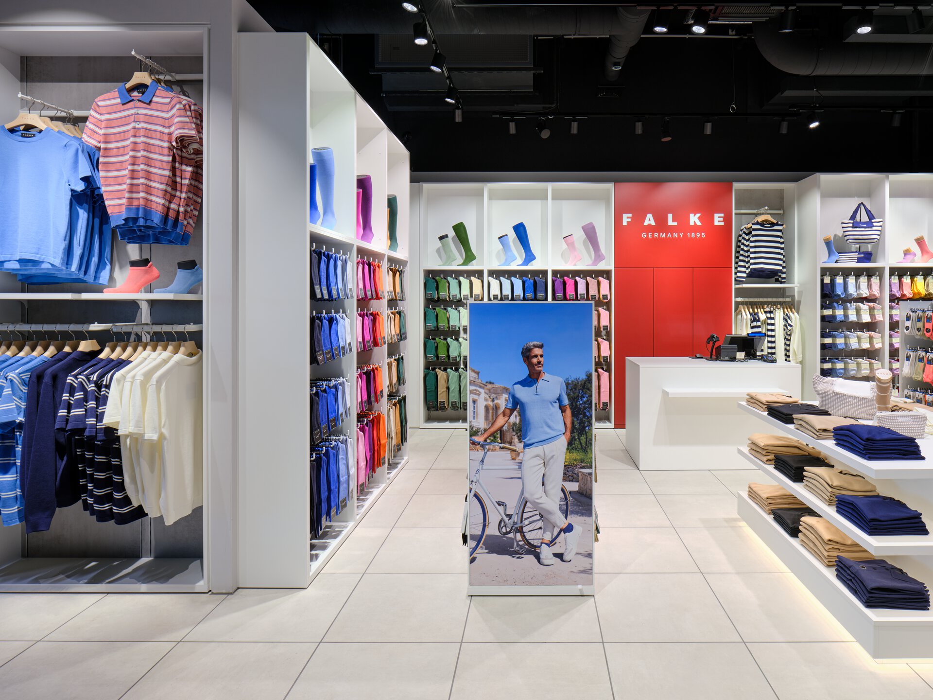 Falke Store
