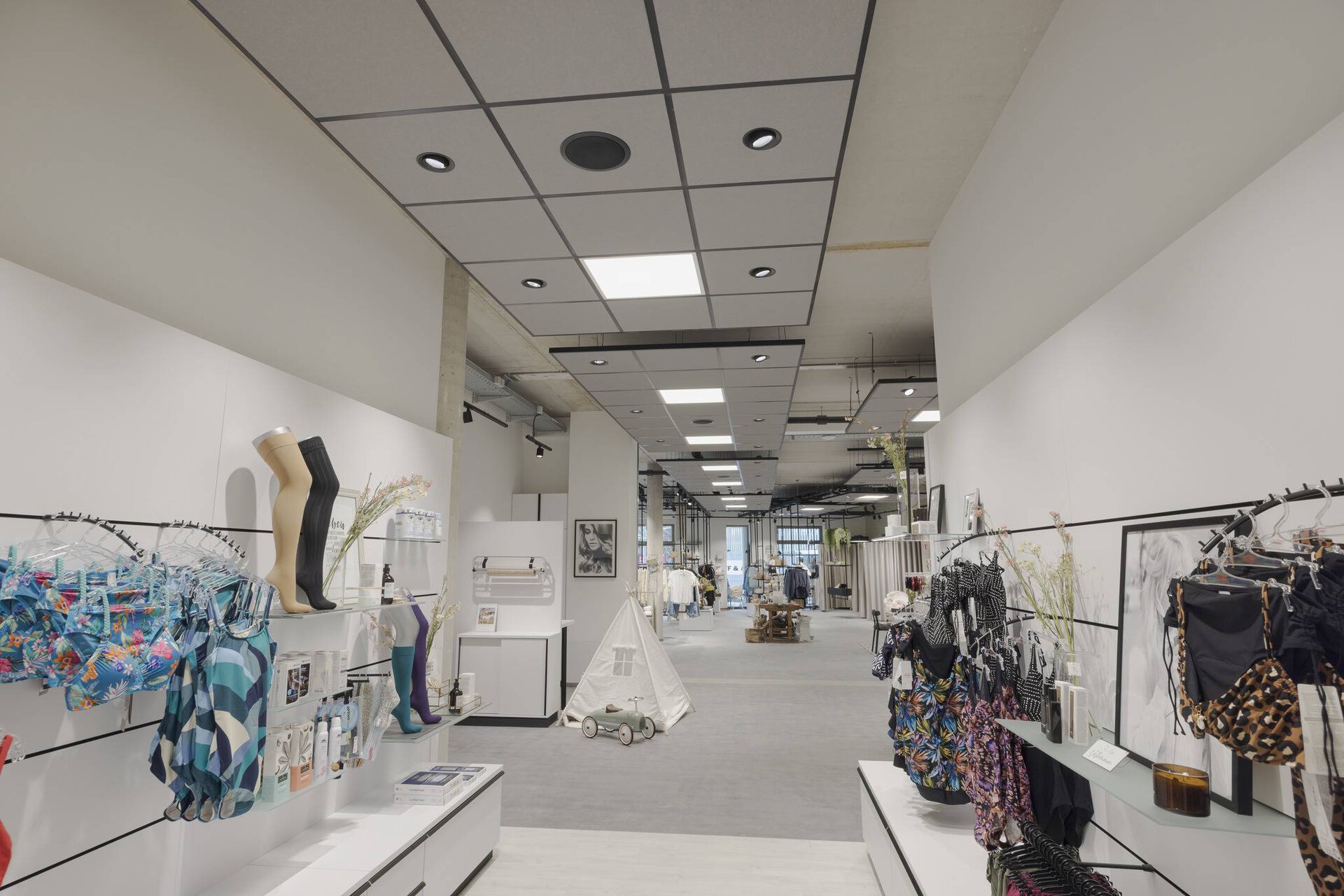 Sanitätshaus Hellbach & Hellbach Reha Concept Store