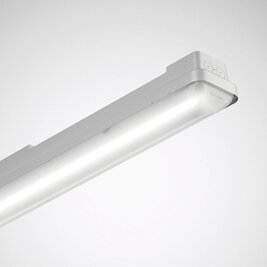 Aragon Fit surface-mounted luminaire IP66 | With prismatic PC cover (PC)