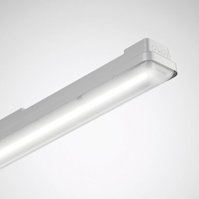 Luminaires with higher degree of protection | Aragon Fit