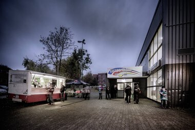 Eissporthalle Essen-West