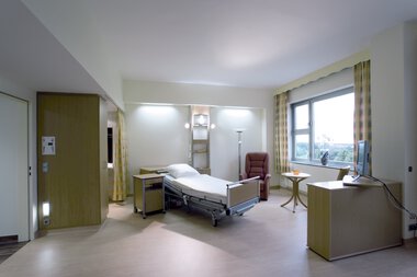 HELIOS Kliniken GmbH - Niederberg