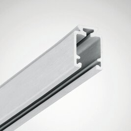 Damp room mounting rails | of glass-fibre reinforced polyester