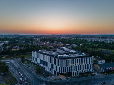 V.Offices Kraków