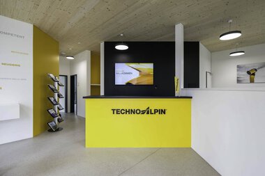 Technoalpin Schweiz AG