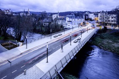 Klosterbrücke