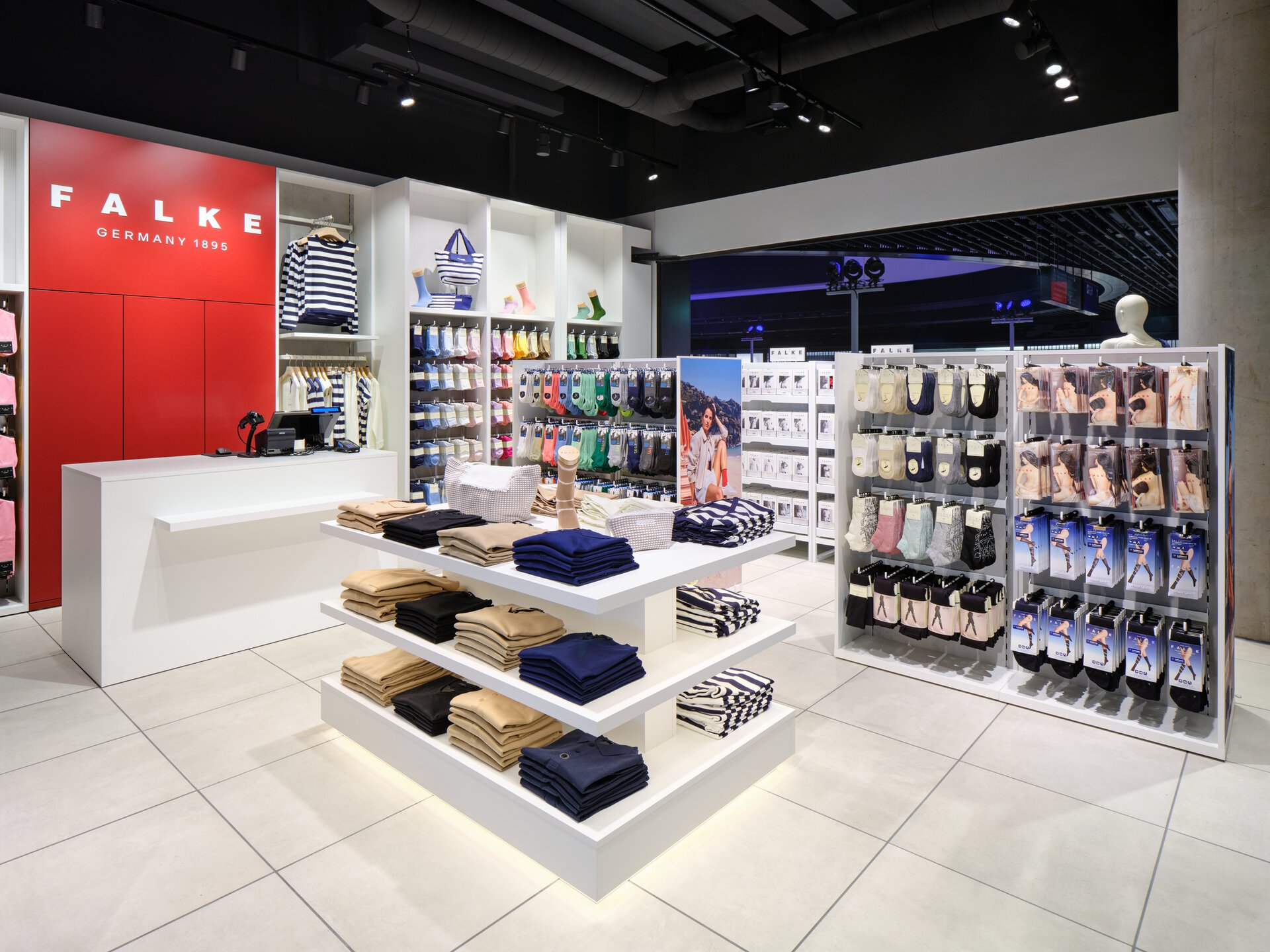 Falke Store