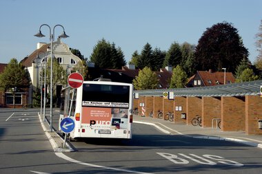 Busbahnhof