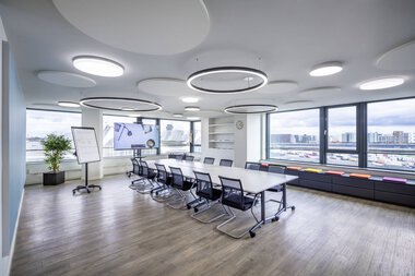 TRILUX Vertrieb GmbH