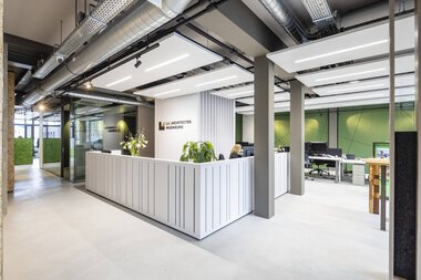 LA Architecten