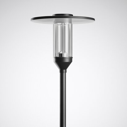 Post-top luminaires | 981