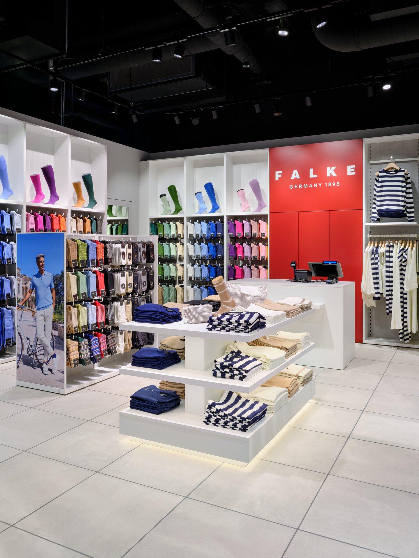 Falke Store