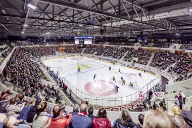 Stades de Bienne (Tissot Arena)