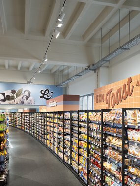 Edeka DE Nürnberg Luitpoldviertel