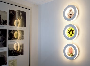 Signal Iduna Park BVB