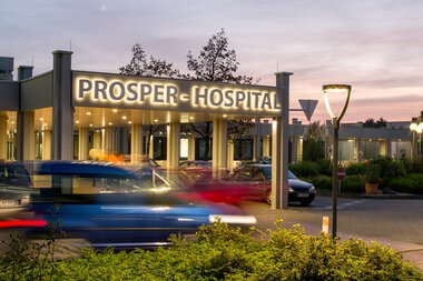 Prosper Hospital