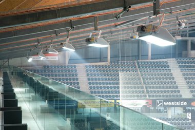 Postfinance Arena