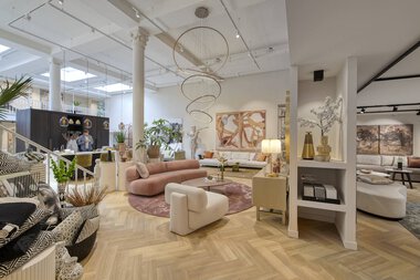Contempera | Interior meets art
