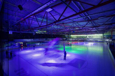 Eissporthalle Essen-West