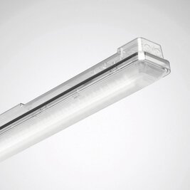 Aragon Fit surface-mounted luminaire IP66 | Luminaire body of polyamide CR