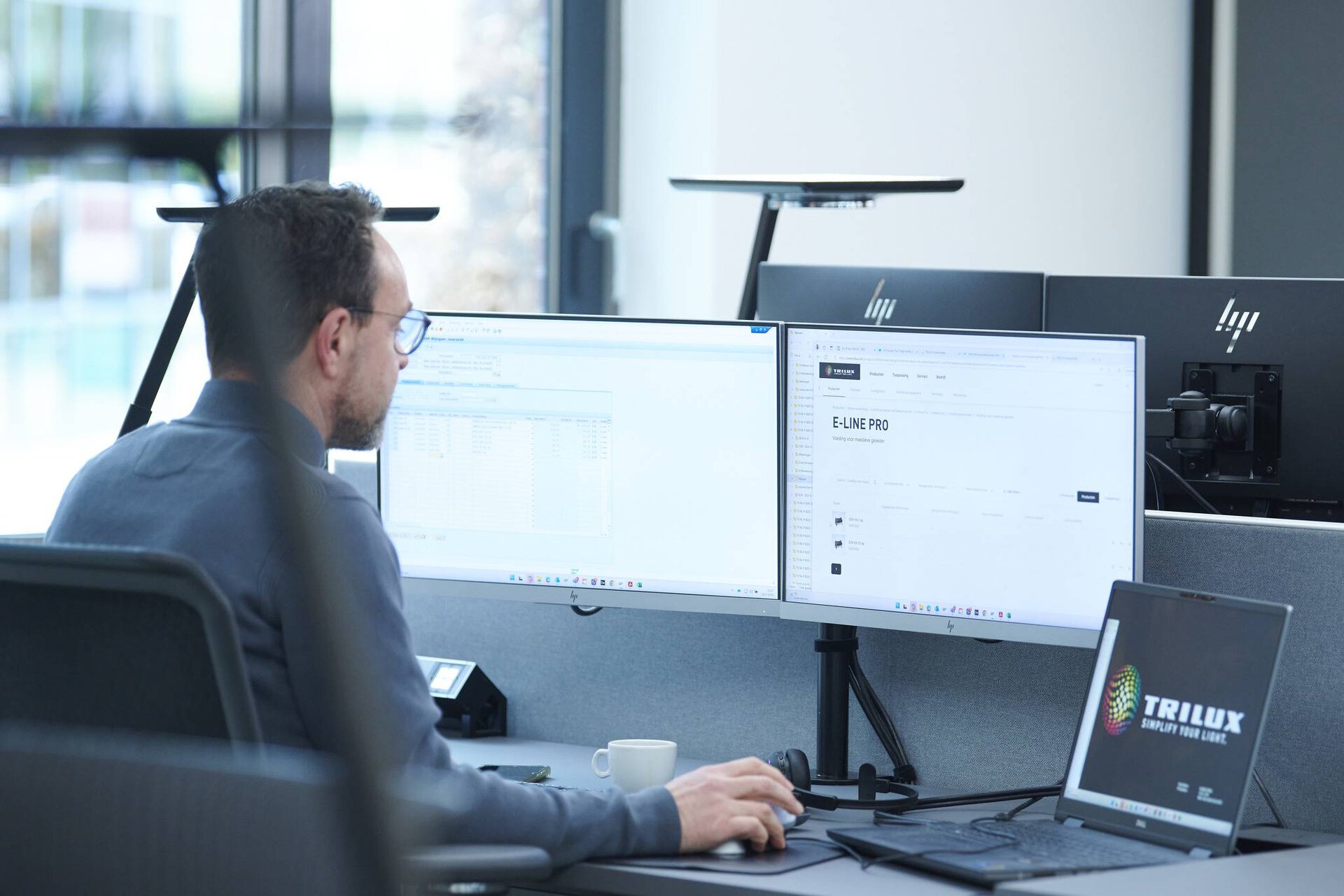 TRILUX Lightcampus