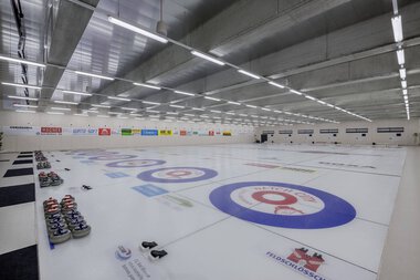 Stades de Bienne (Tissot Arena)