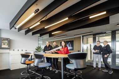 TRILUX Vertrieb GmbH