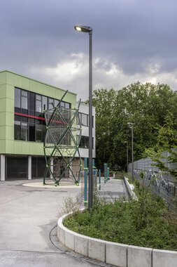 Lessing Grundschule Dortmund
