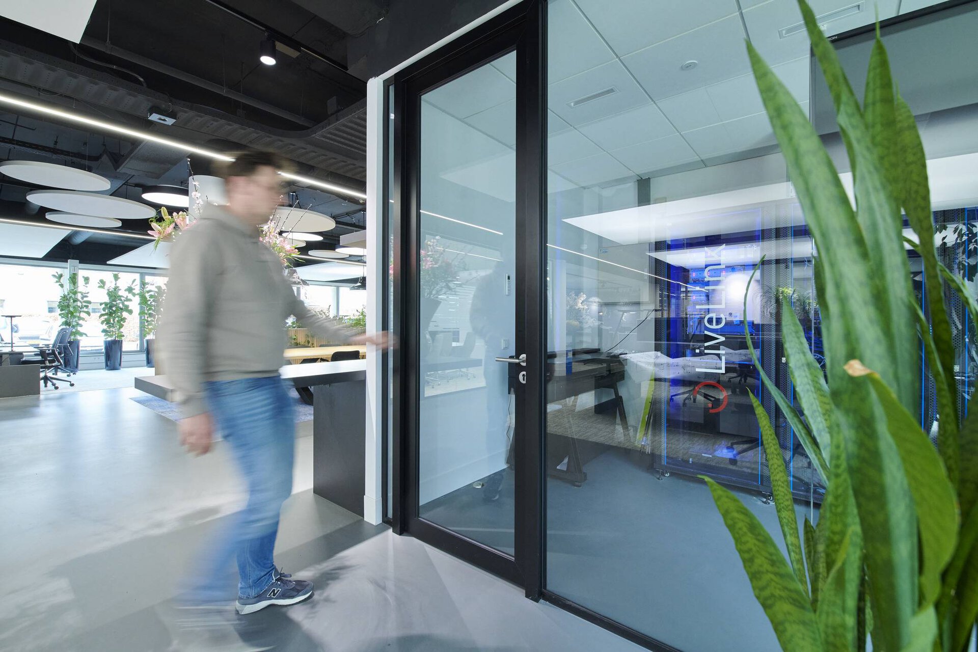TRILUX Lightcampus