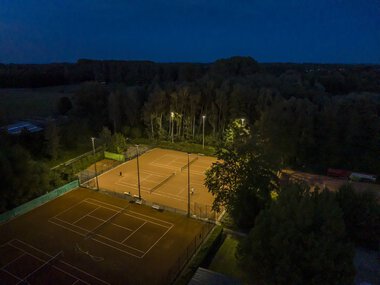 Tennisclub Grün-Weiß Lippstadt