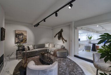 Contempera | Interior meets art