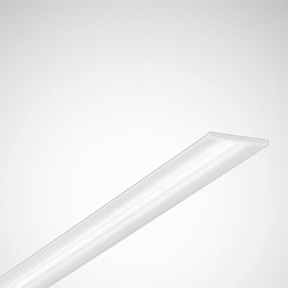 Recessed and lay-in luminaires | SolvanF C