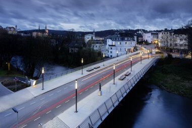 Klosterbrücke