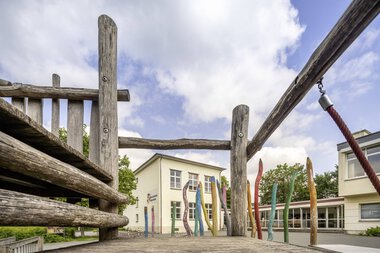 Städtische katholische Bekenntnisgrundschule Müschede