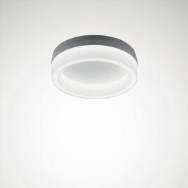 Polaron IQ LED surface-mounted luminaire | WD1D, direct distribution