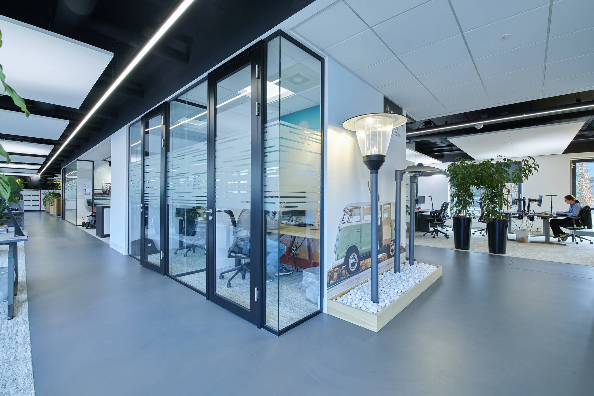 TRILUX Lightcampus
