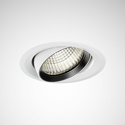 Downlights y proyectores empotrables | Agira Plus