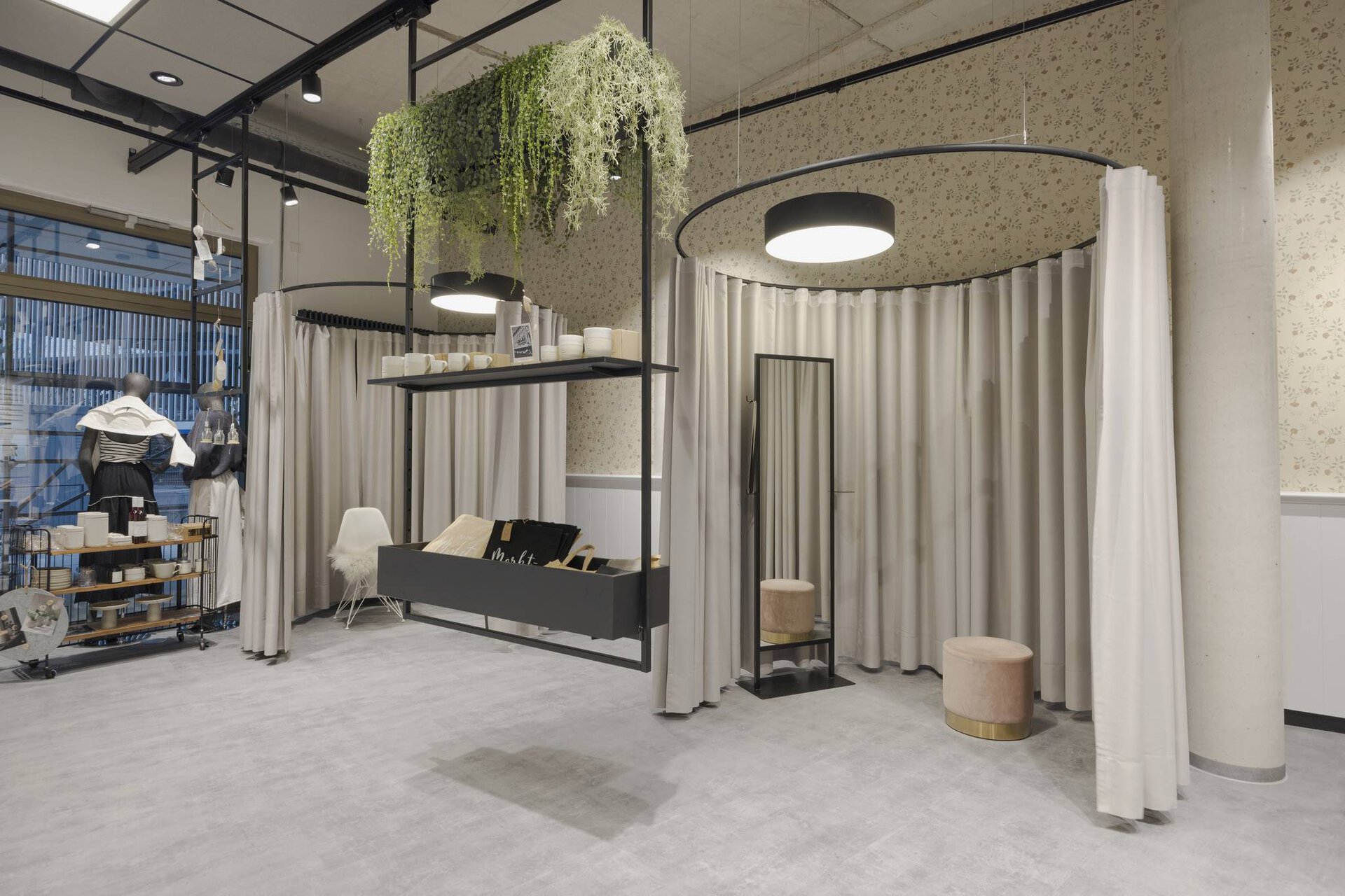 Sanitätshaus Hellbach & Hellbach Reha Concept Store