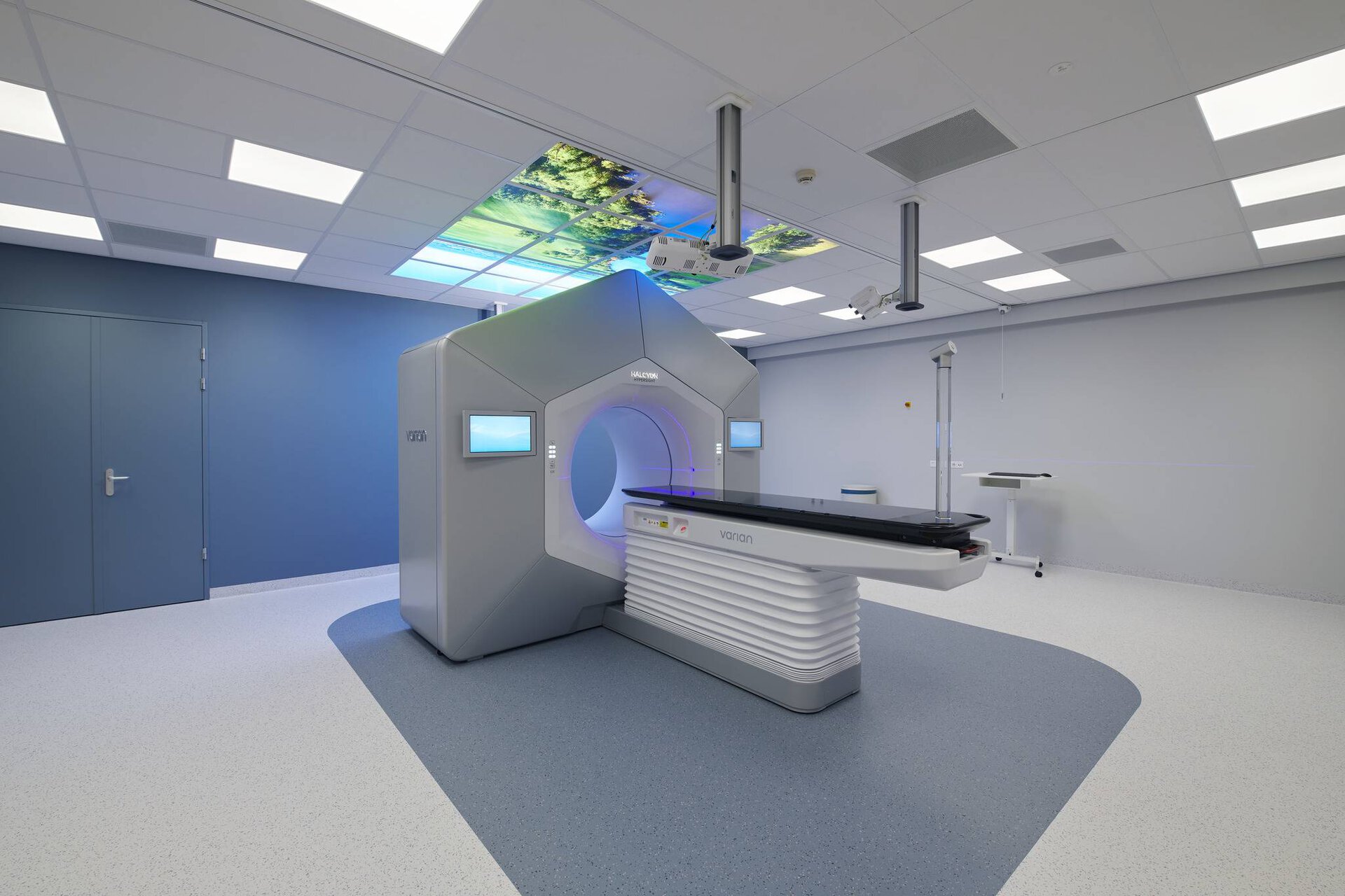 Maastro Kliniek