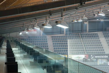 Postfinance Arena