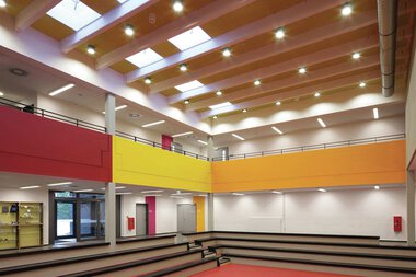 Europaschule Gymnasium