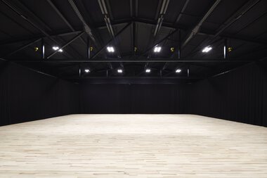 Theater Schwere Reiter München