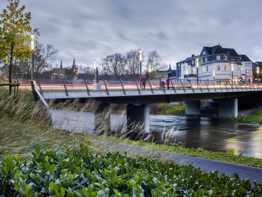 Klosterbrücke