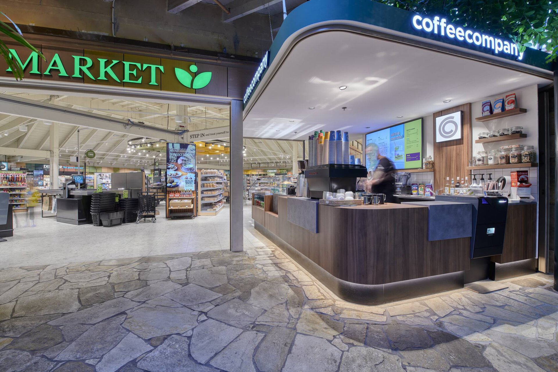 Center Parcs De Vossemeren